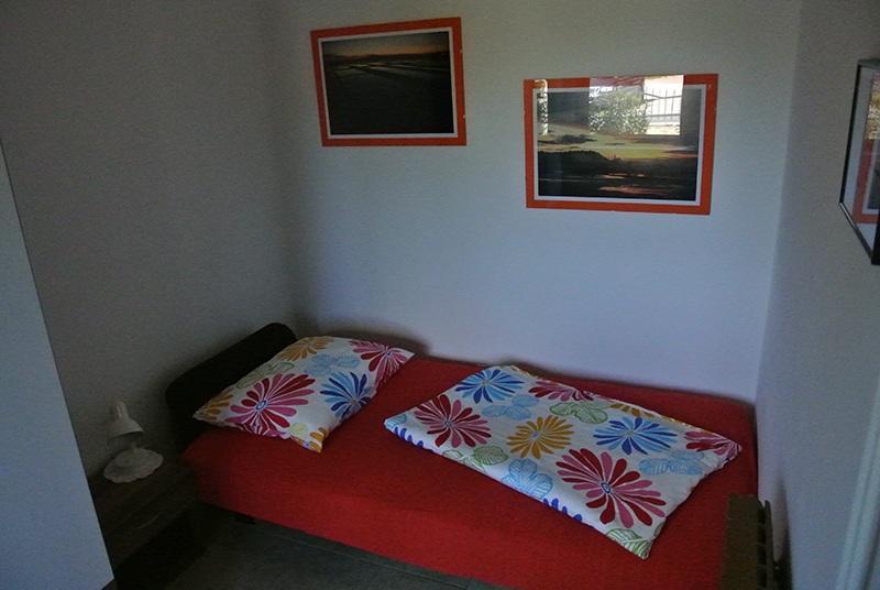 Apartmaji Nika Izola Bagian luar foto