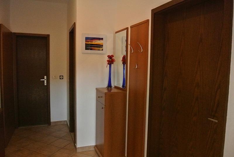 Apartmaji Nika Izola Bagian luar foto